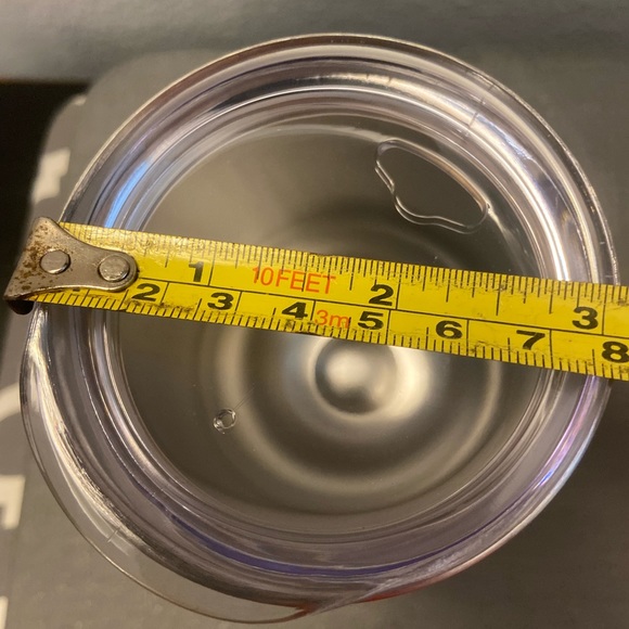 Tumbler of medalla - Picture 3 of 3